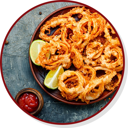 Cocina Caliente